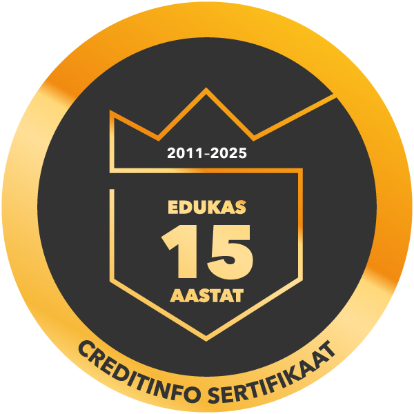 creditinfo cert